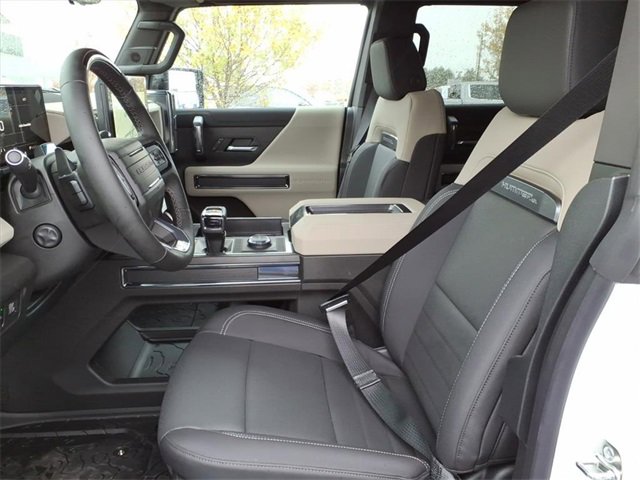 New 2026 GMC Hummer EV SUV image 9
