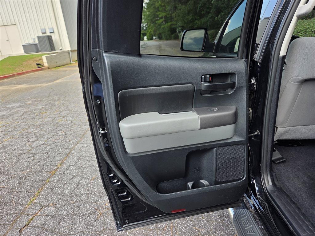 Used 2012 Toyota Tundra 2WD Double Cab w/ SR5 Pkg image 37