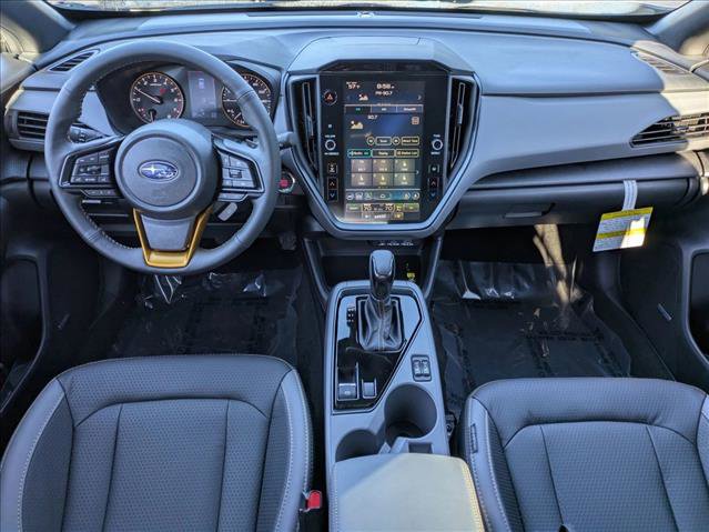 New 2026 Subaru Crosstrek 2.5i Wilderness w/ Crosstrek Mirror Package image 10