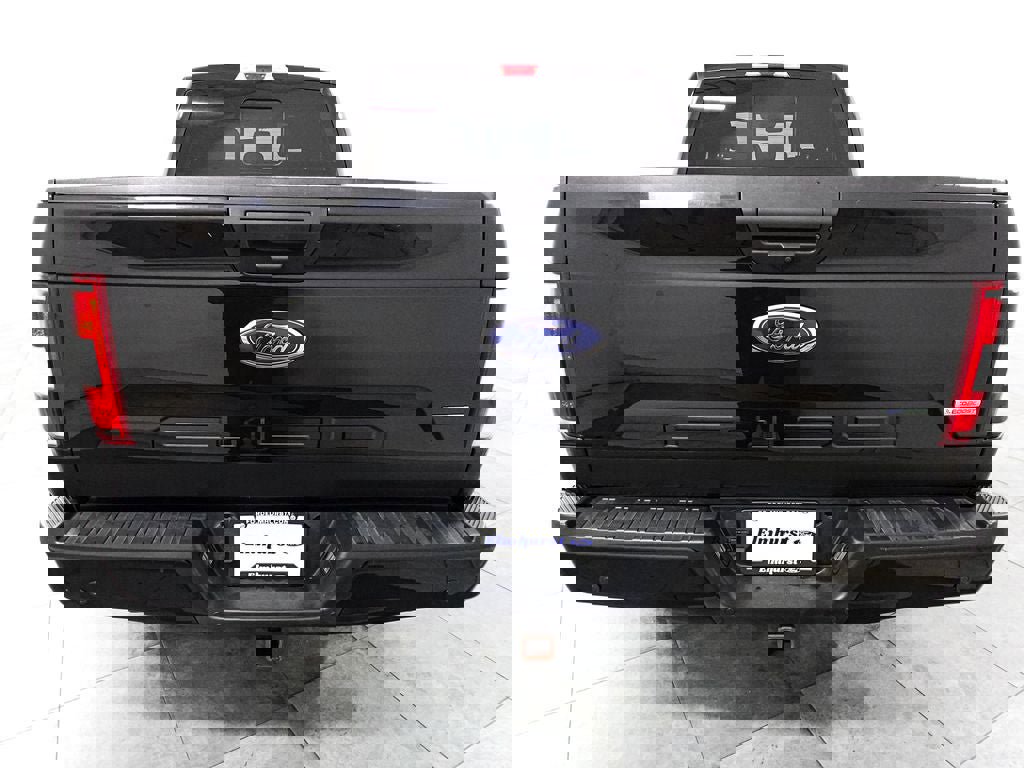 Used 2020 Ford F150 XLT w/ Equipment Group 302A Luxury AWD/4WD image 5