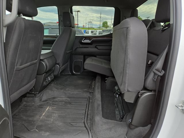 Used 2025 GMC Sierra 1500 Elevation AWD/4WD image 30