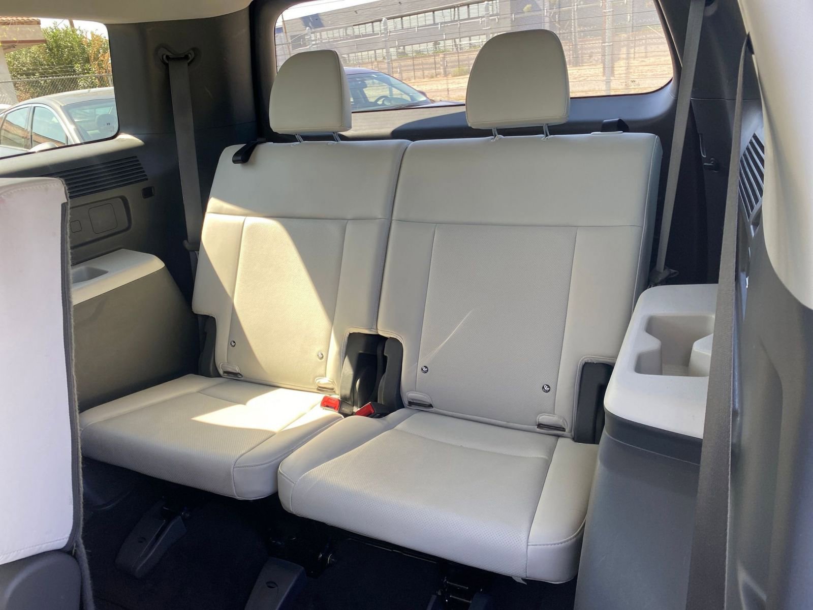 Used 2025 Hyundai Santa Fe SEL image 31