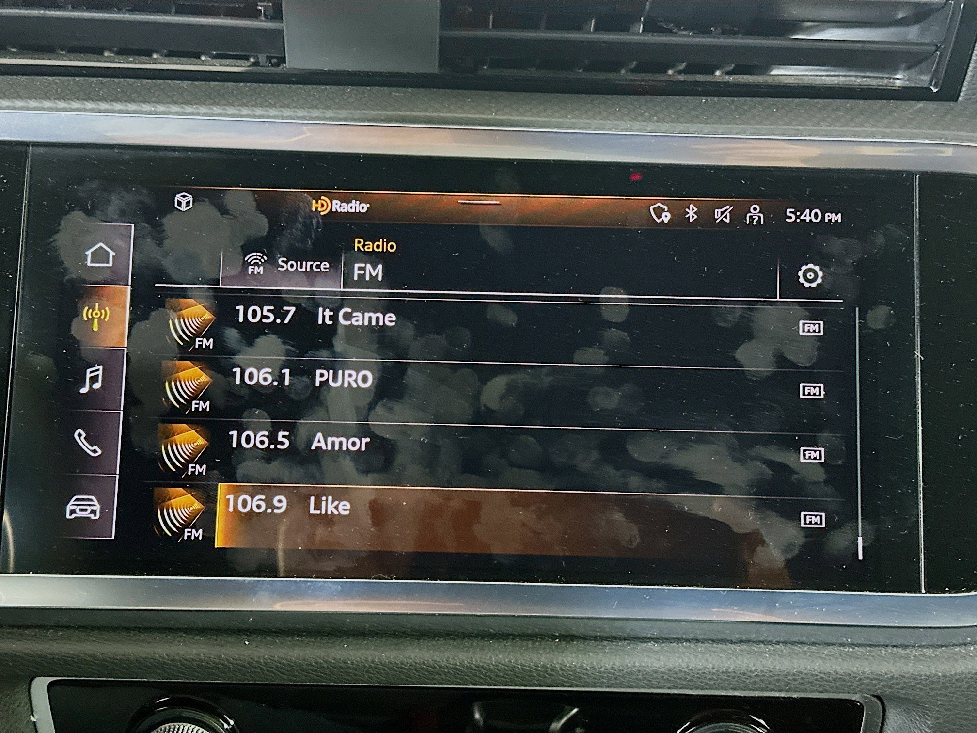 Used 2025 Audi Q3 2.0T Premium image 19