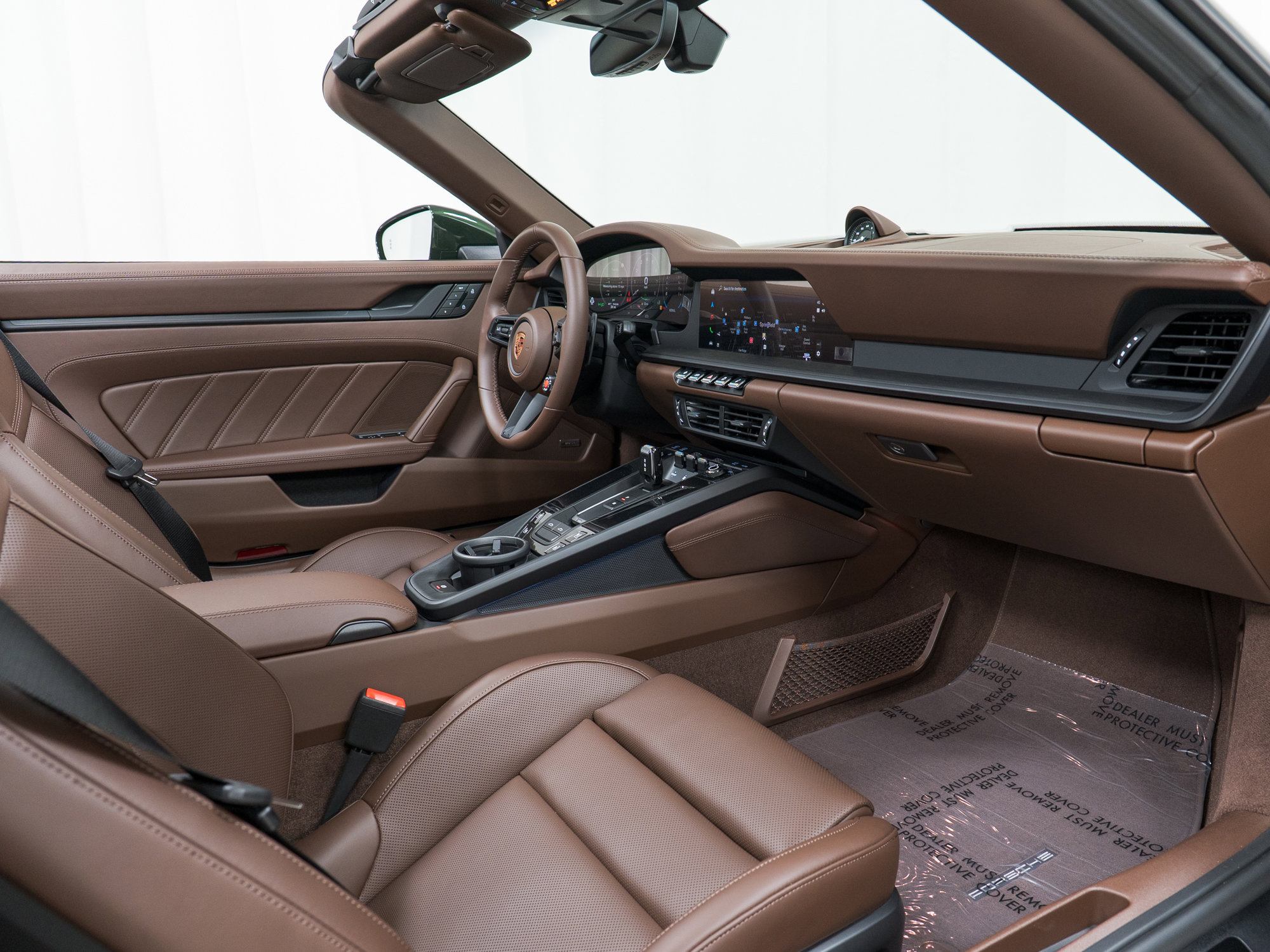 Used 2026 Porsche 911 Targa 4 GTS image 24