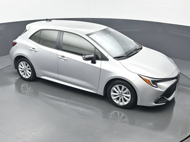 Certified 2026 Toyota Corolla SE FWD image 46