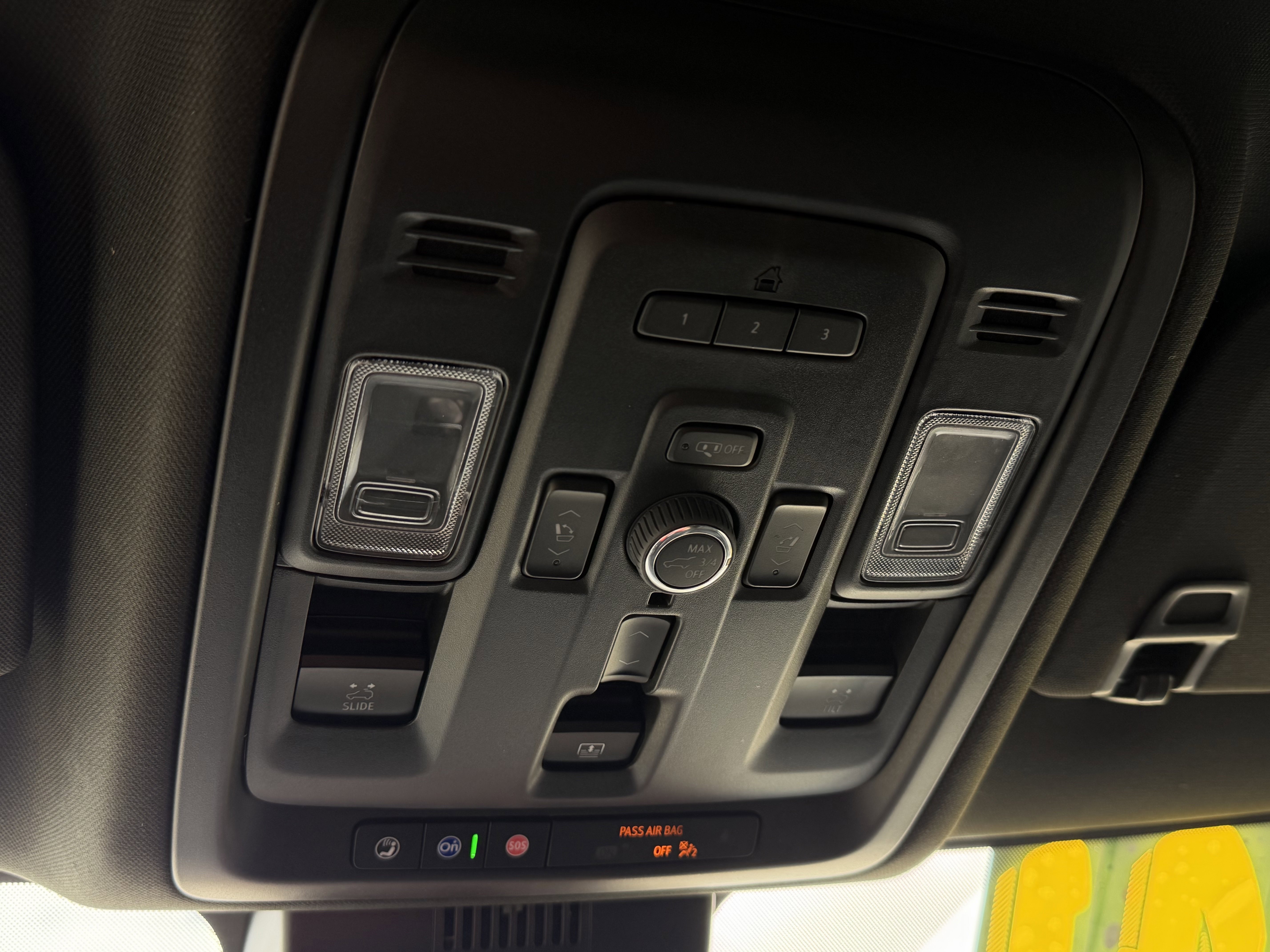 Used 2024 GMC Yukon Denali AWD/4WD image 24