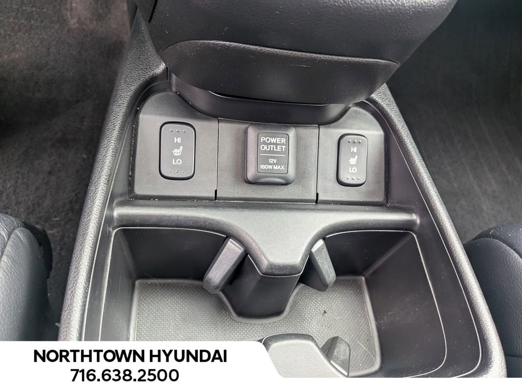Used 2013 Honda CR-V EX-L image 15