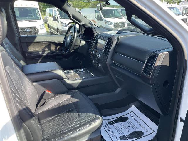 Certified 2020 Ford Expedition Limited AWD/4WD image 28