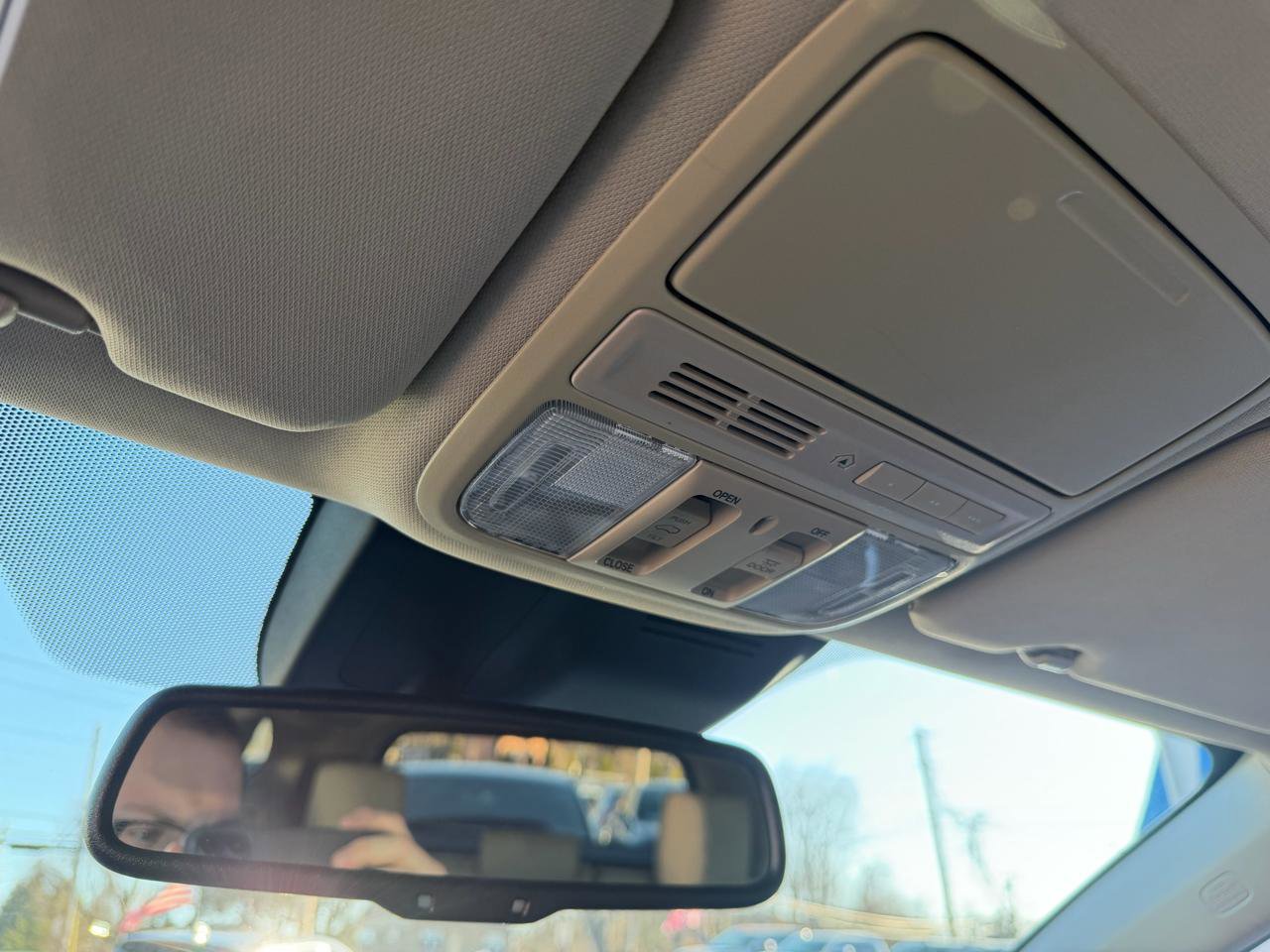 Used 2017 Honda CR-V EX-L image 14