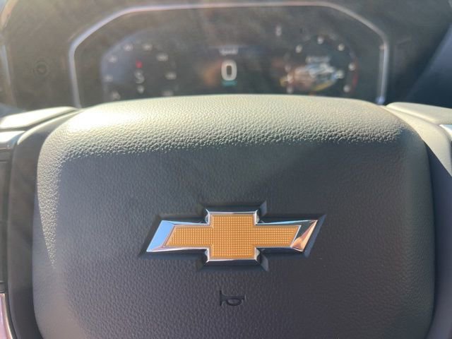 New 2026 Chevrolet Silverado 2500 LTZ w/ LTZ Plus Package AWD/4WD image 51