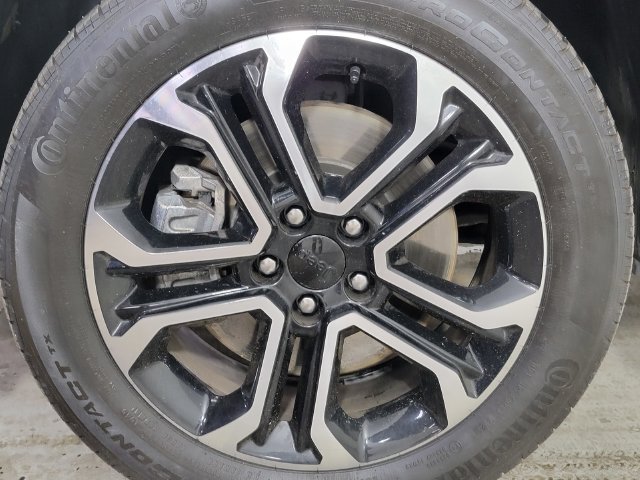 Used 2024 Jeep Compass Limited AWD/4WD image 10
