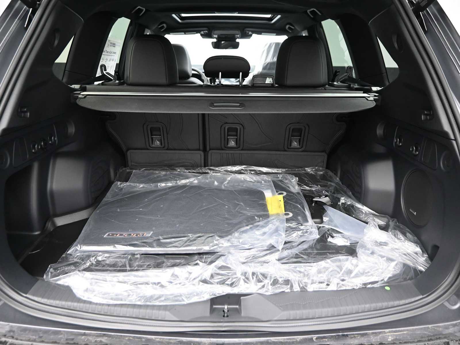 New 2026 Subaru Forester Sport image 5