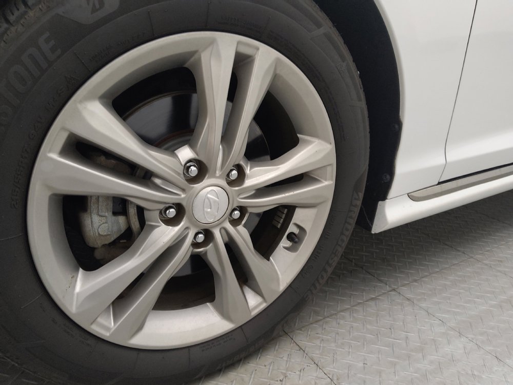 Used 2019 Hyundai Sonata Sport FWD image 31