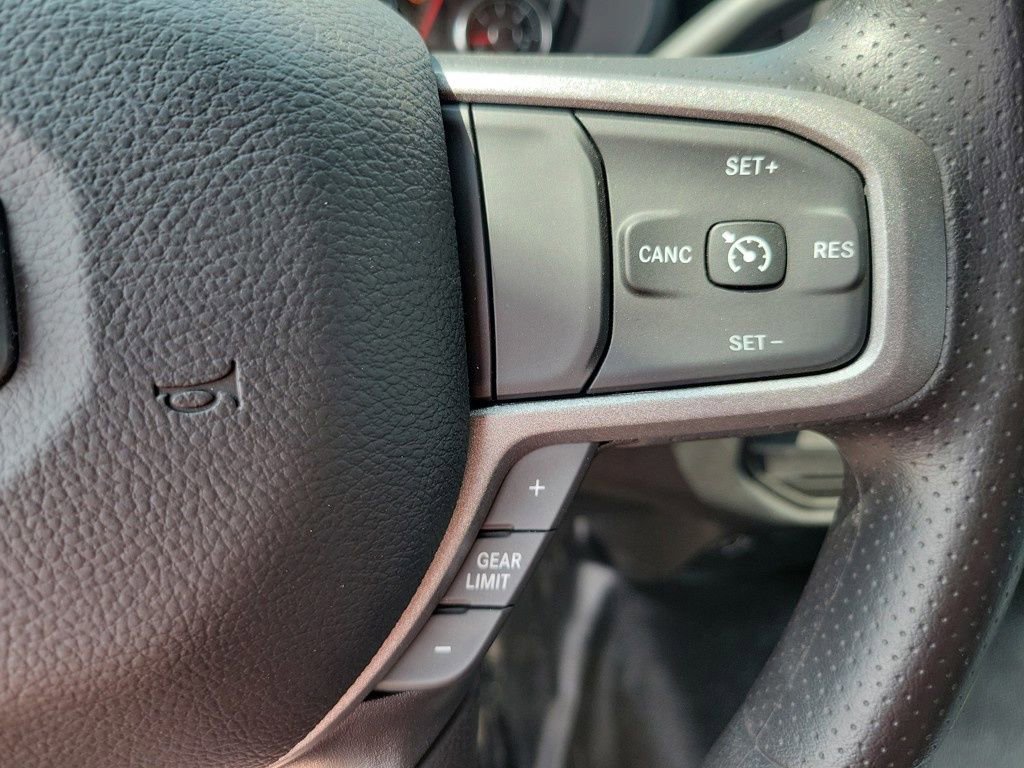 New 2024 RAM 5500 Tradesman image 12