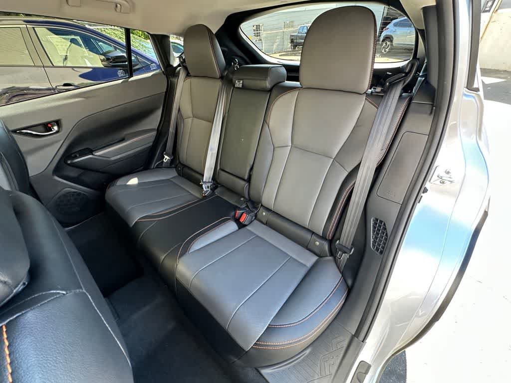 New 2026 Subaru Crosstrek 2.5i Limited AWD/4WD image 14