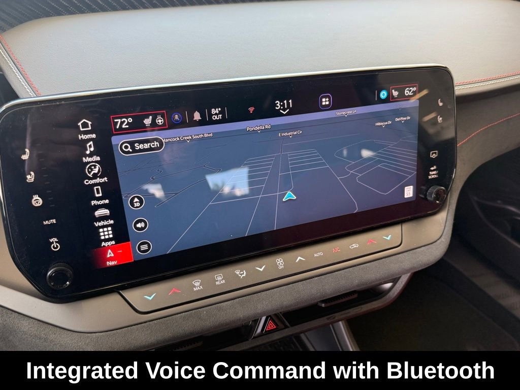 New 2026 Dodge Charger Scat Pack image 13