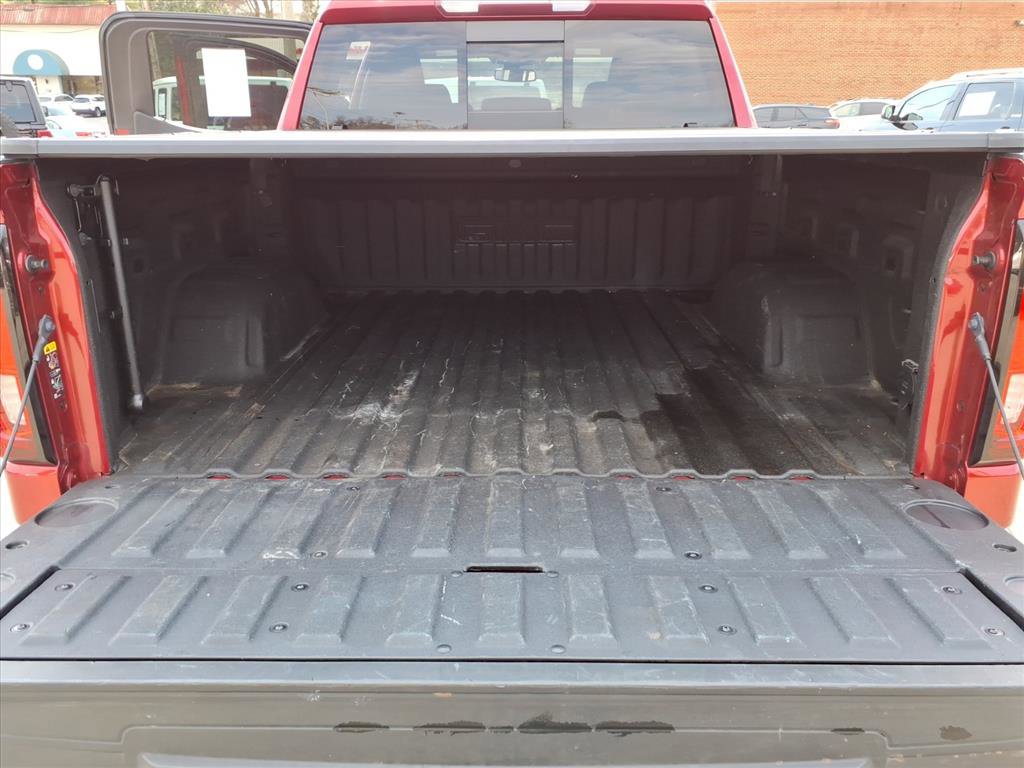 Used 2023 GMC Sierra 1500 SLT w/ SLT Premium Plus Package image 13