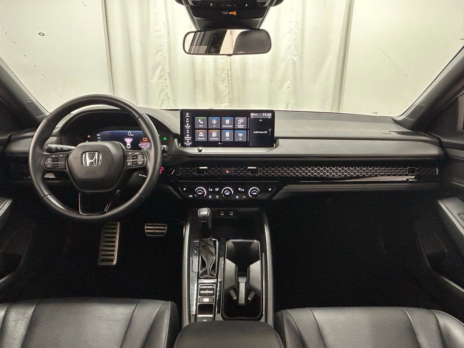 Used 2023 Honda Accord Sport image 8