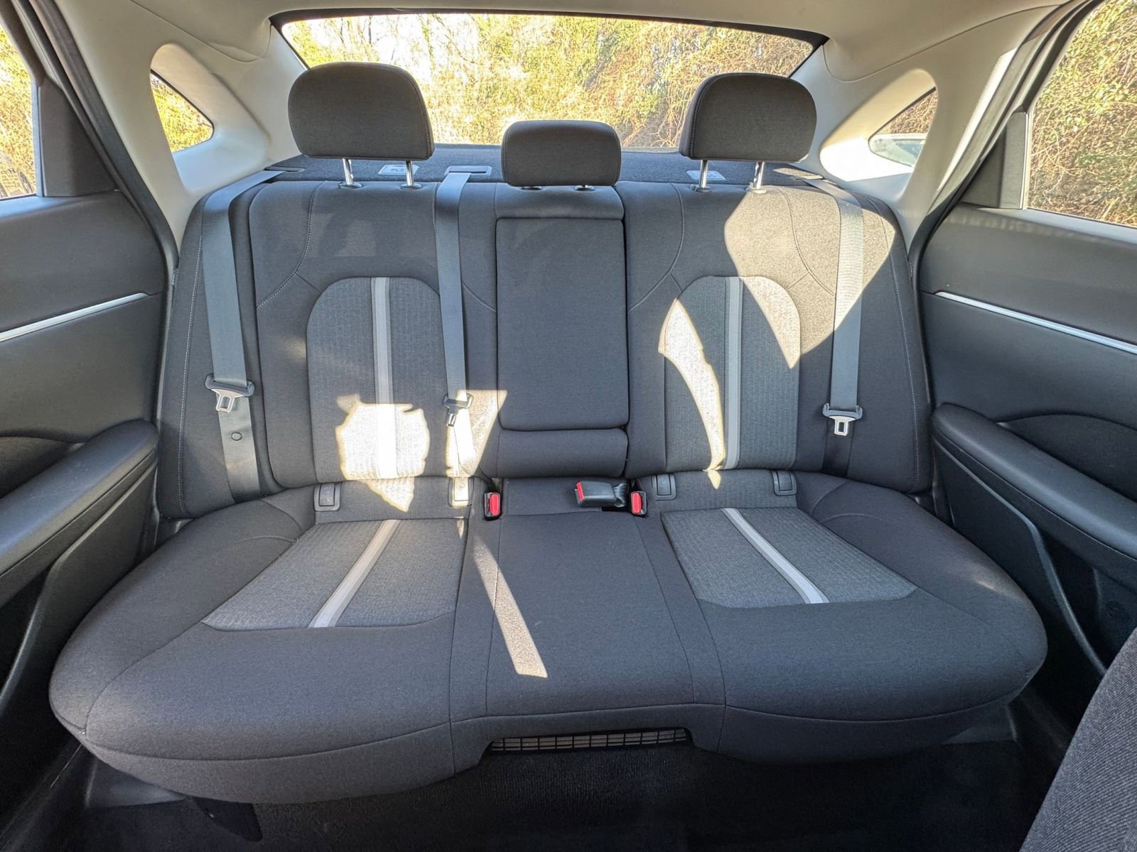 Used 2025 Hyundai Sonata SEL FWD image 34