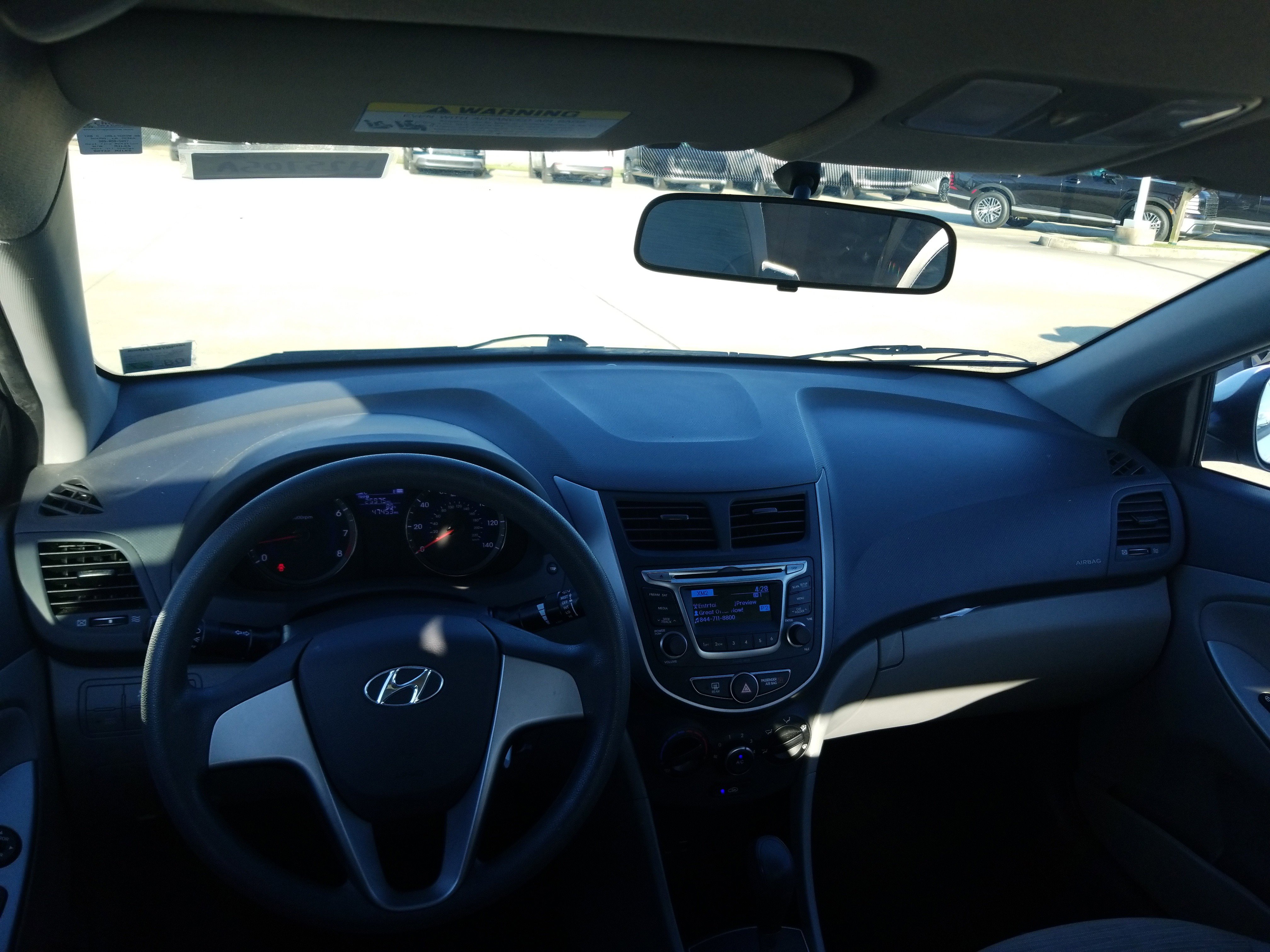 Used 2017 Hyundai Accent SE image 19