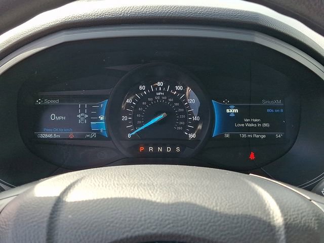 Used 2022 Ford Edge SE image 16