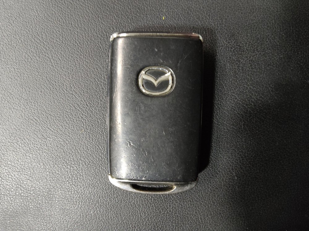 Used 2022 MAZDA MAZDA3 s FWD image 32