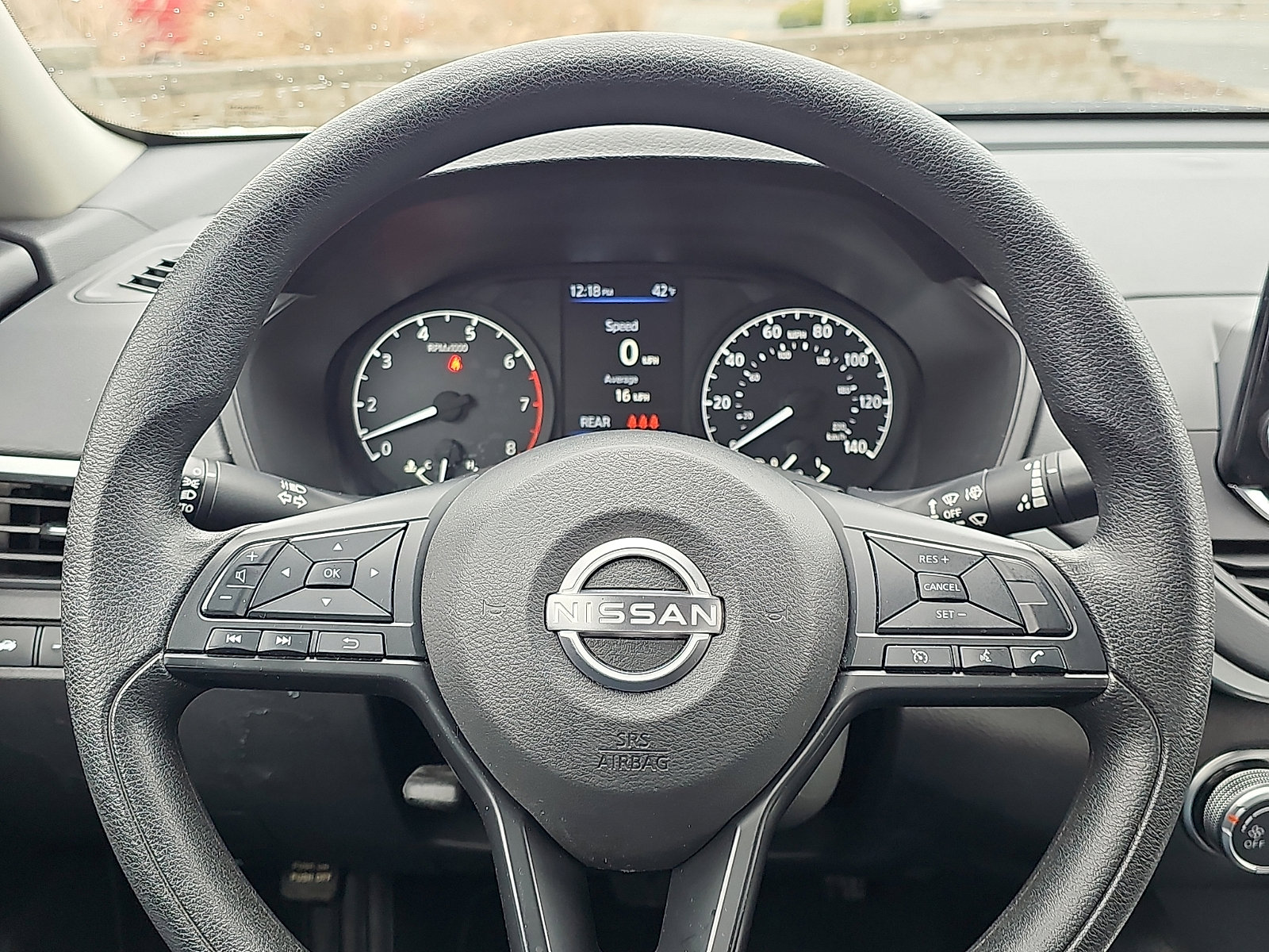 Certified 2023 Nissan Altima 2.5 S image 18