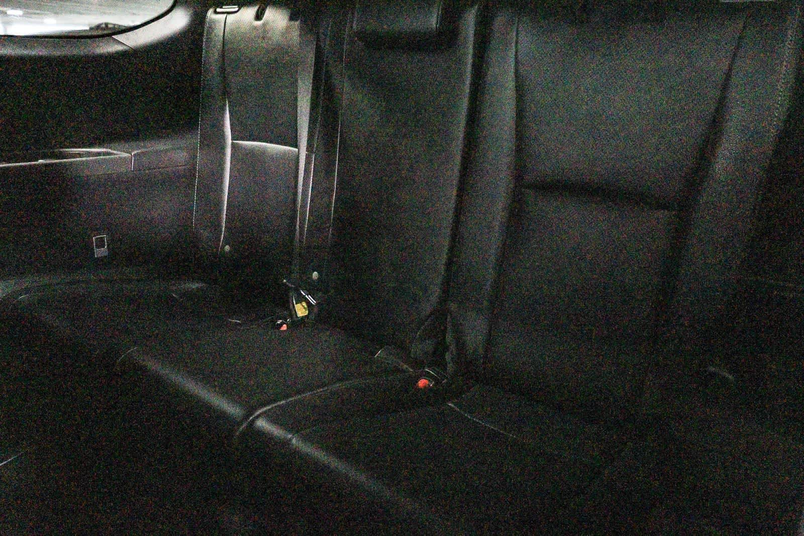 Certified 2024 Toyota Grand Highlander AWD Hybrid image 22