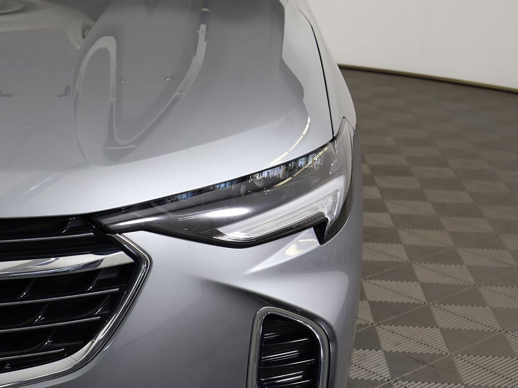 Used 2023 Buick Envision Preferred image 14