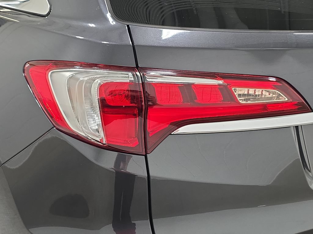 Used 2016 Acura RDX w/ Advance Package AWD/4WD image 32