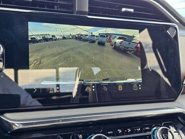 New 2026 GMC Sierra 1500 Denali Ultimate image 28