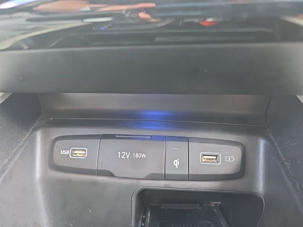 Used 2022 Hyundai Tucson SEL w/ Convenience + Premium Package image 16