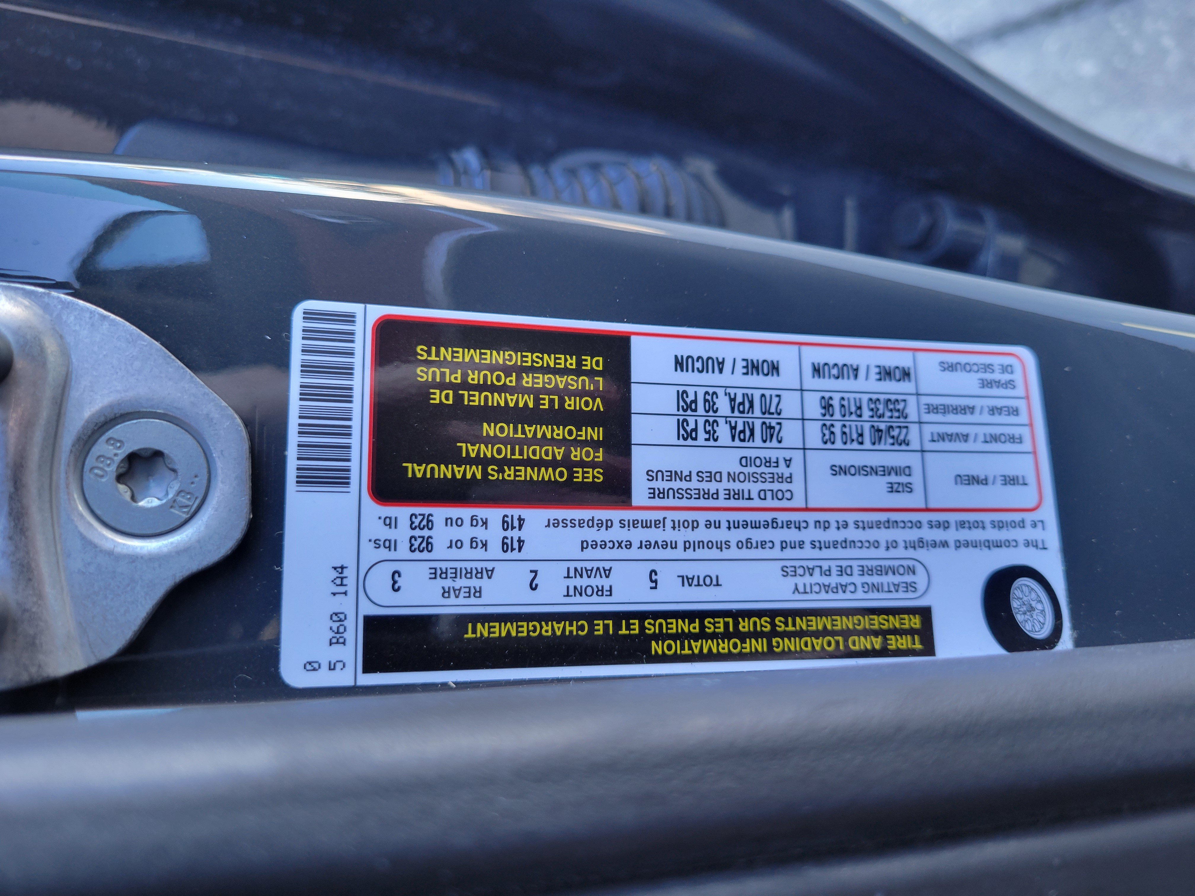 Certified 2025 BMW M340i RWD image 31