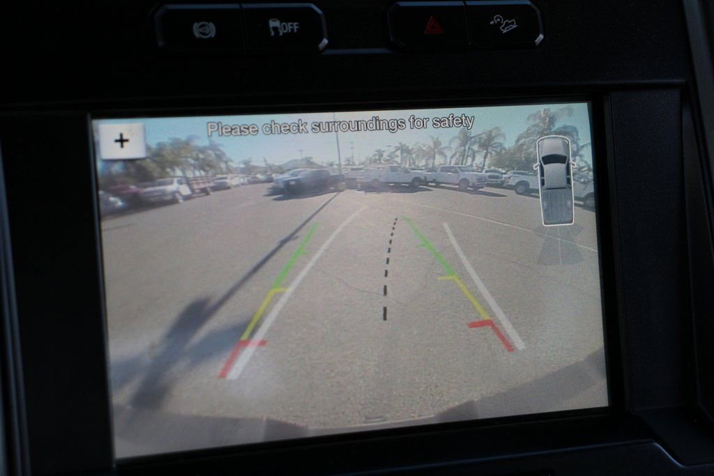 Used 2017 Ford F250 XLT w/ XLT Premium Package image 31