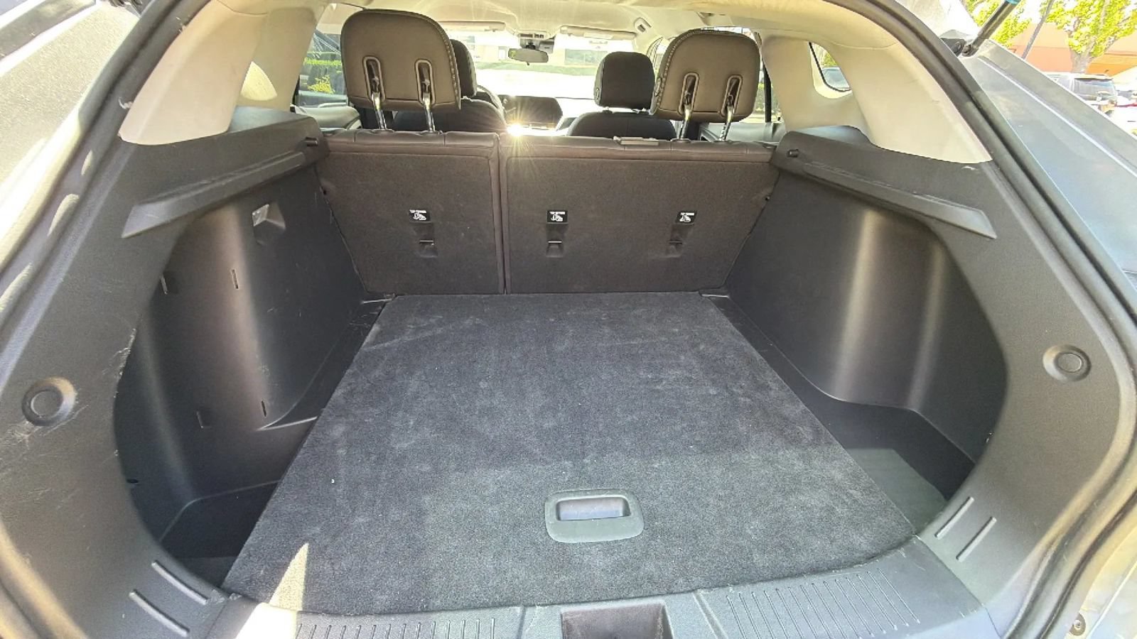 Used 2026 Chevrolet Trax LT FWD image 18