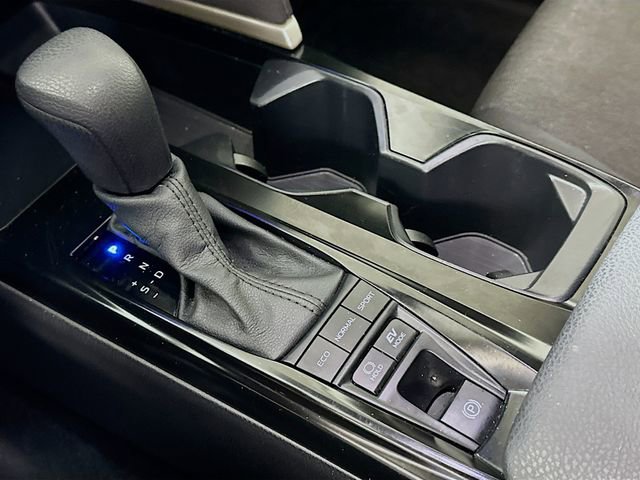 Certified 2025 Toyota Camry LE image 19