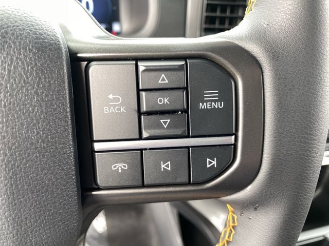 New 2026 Ford F150 Tremor AWD/4WD image 31