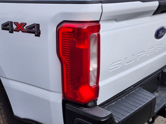 New 2026 Ford F250 XL w/ Snow Plow Prep Package image 9
