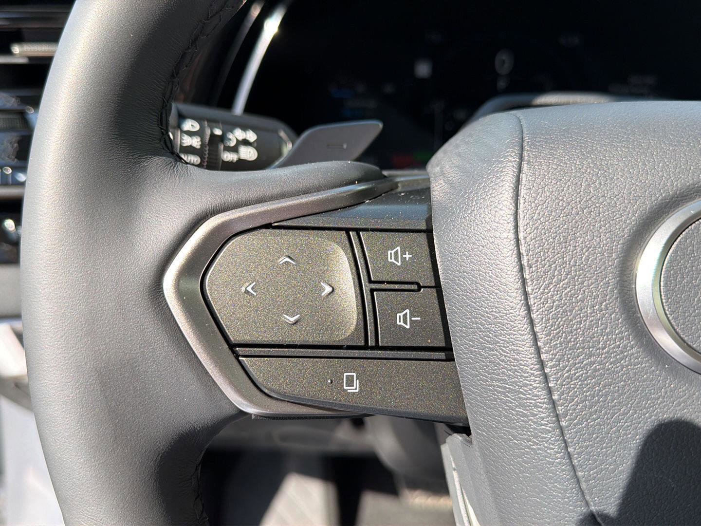 Certified 2025 Lexus RX 350 w/ Convenience Package AWD/4WD image 21
