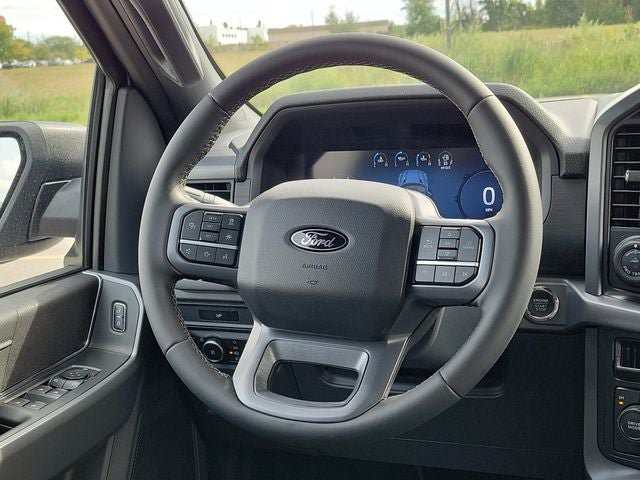 New 2026 Ford F150 XLT w/ Equipment Group 302A MID AWD/4WD image 27