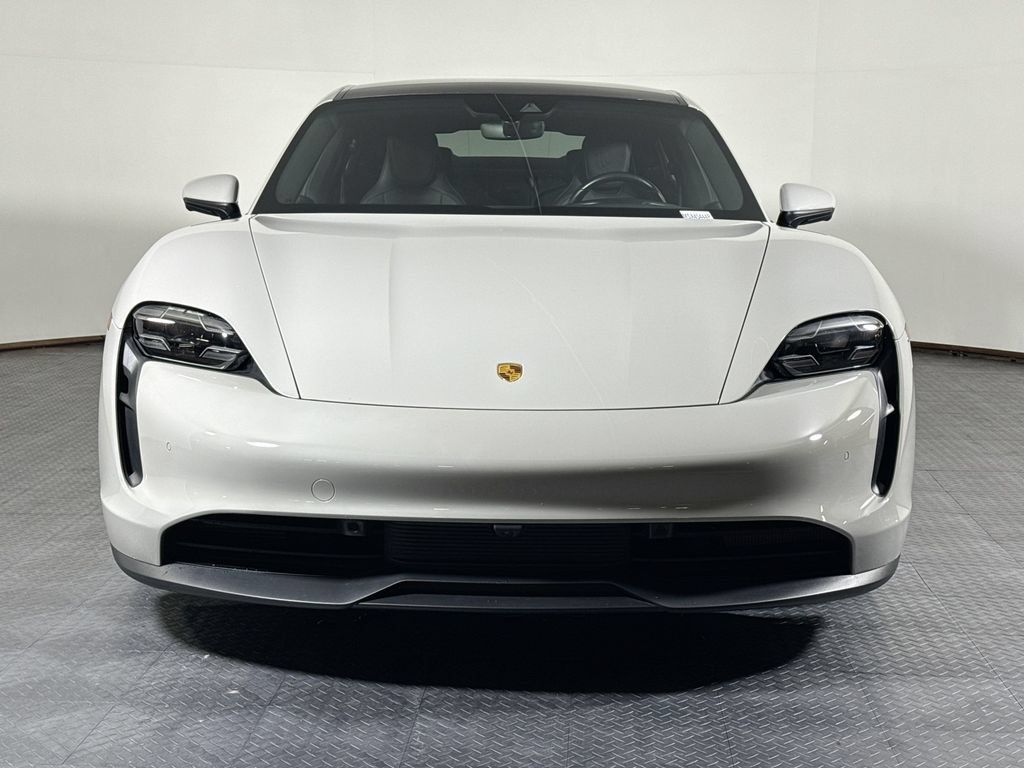 Certified 2021 Porsche Taycan 4S AWD/4WD image 10