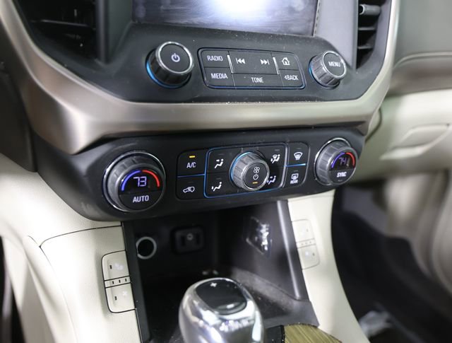 Used 2018 GMC Acadia Denali w/ Technology Package image 6