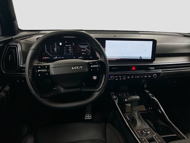 New 2026 Kia Sorento SX Prestige AWD/4WD image 24