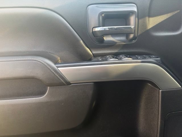 Used 2019 Chevrolet Silverado 1500 LT AWD/4WD image 21