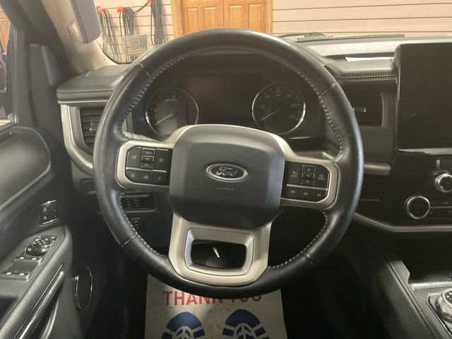 Used 2023 Ford Expedition Max XLT image 17