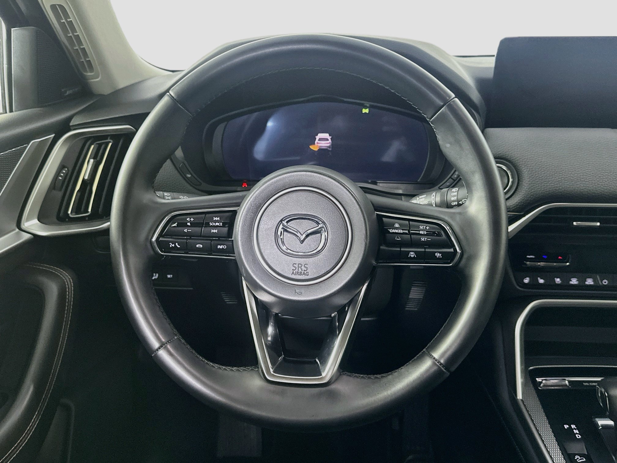 Used 2026 MAZDA CX-90 3.3 Turbo w/ Premium Sport Pkg AWD/4WD image 18