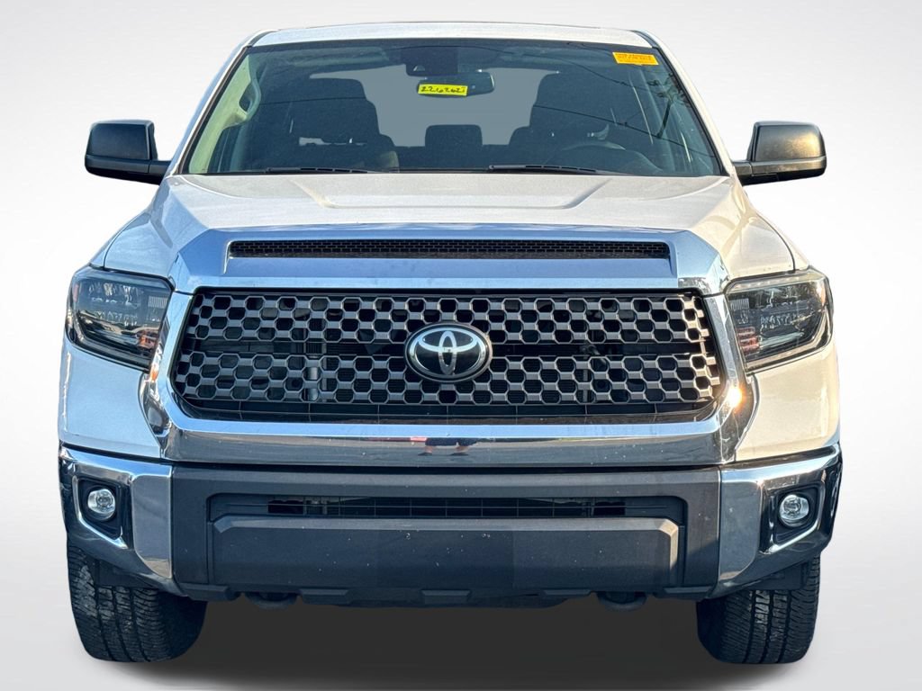 Used 2020 Toyota Tundra TRD Pro AWD/4WD image 3