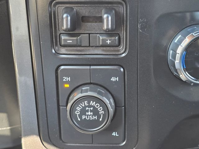 Used 2023 Ford F150 XLT w/ Equipment Group 301A Mid image 15