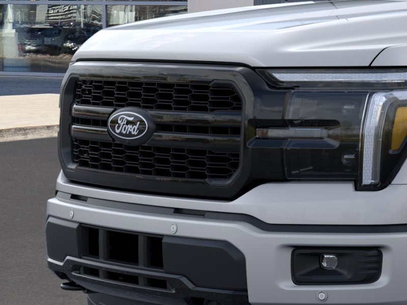 New 2026 Ford F150 Lariat image 18