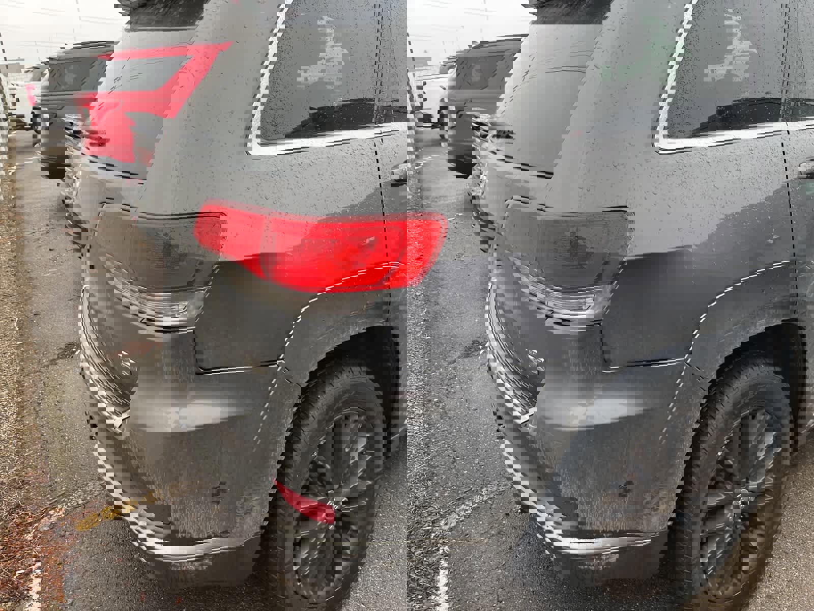 Used 2018 Jeep Grand Cherokee Summit image 13